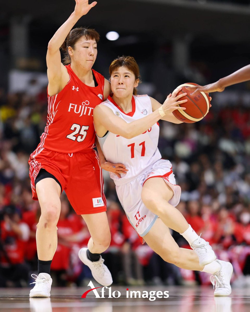 afloimages's tweet photo. 🏆 CHAMPIONS 🏆
#WLeague Playoff Final: #FujitsuRedWave defeats #DensoIris. 🏀
(2 of 2)
📸 @aflosport
#AfloImages #Editorial #WJBL #WLeagueFinal #BasketballJapan #バスケ #女子バスケ #Wリーグ #町田瑠唯 #富士通レッドウェーブ #デンソーアイリス #宮澤夕貴 #高田真希 #林咲希 https://t.co/Dgbb5Zvuuz