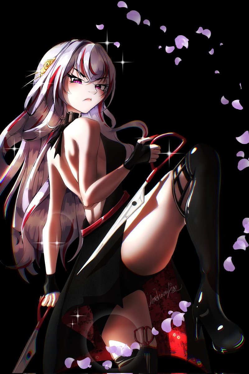 Skeb comm for Reborn Stratos 
Character - <a href="/its_zuri_/">Zuri | Villainess Vtuber | COMMS OPEN</a> 
#VGenComm #itszuriart