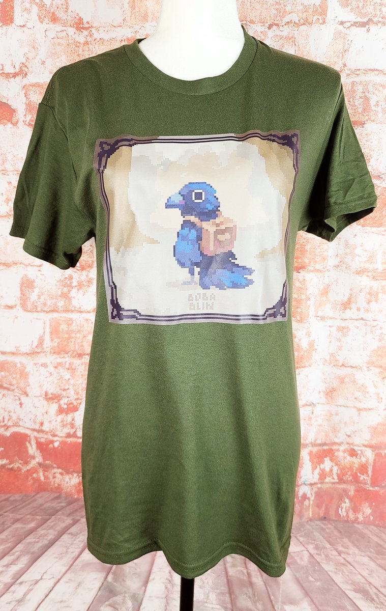 Check out <a href="/bobablin_/">boba</a>! They made this amazing design that you can find on my store!

- > pinktopia.xyz/fox-pack-miner…