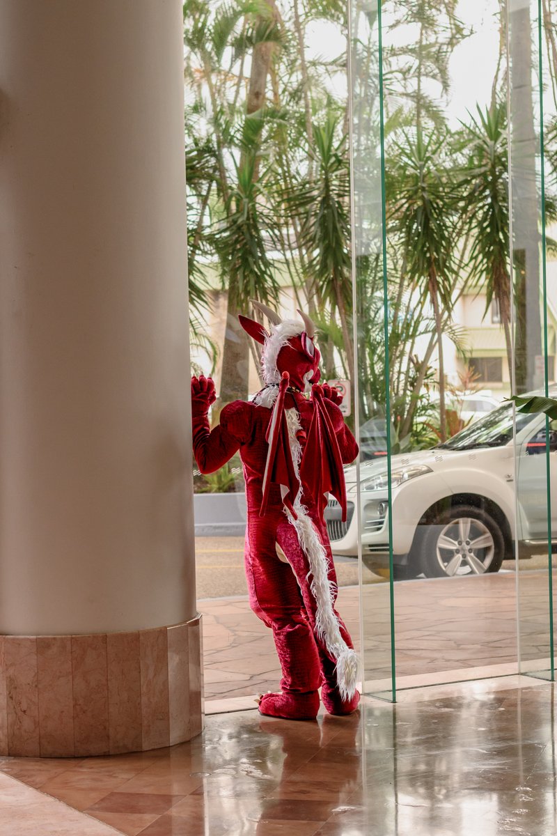 Negadrake tweet media