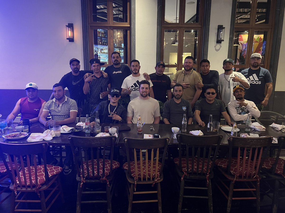 Evan McFadden〽 tweet media