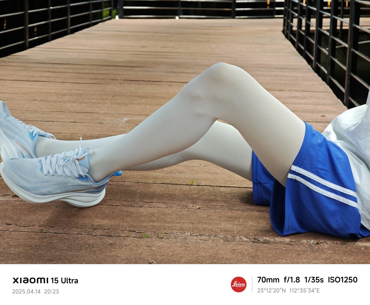 南方的天气这样穿刚刚好վ'ᴗ' ի
#白丝