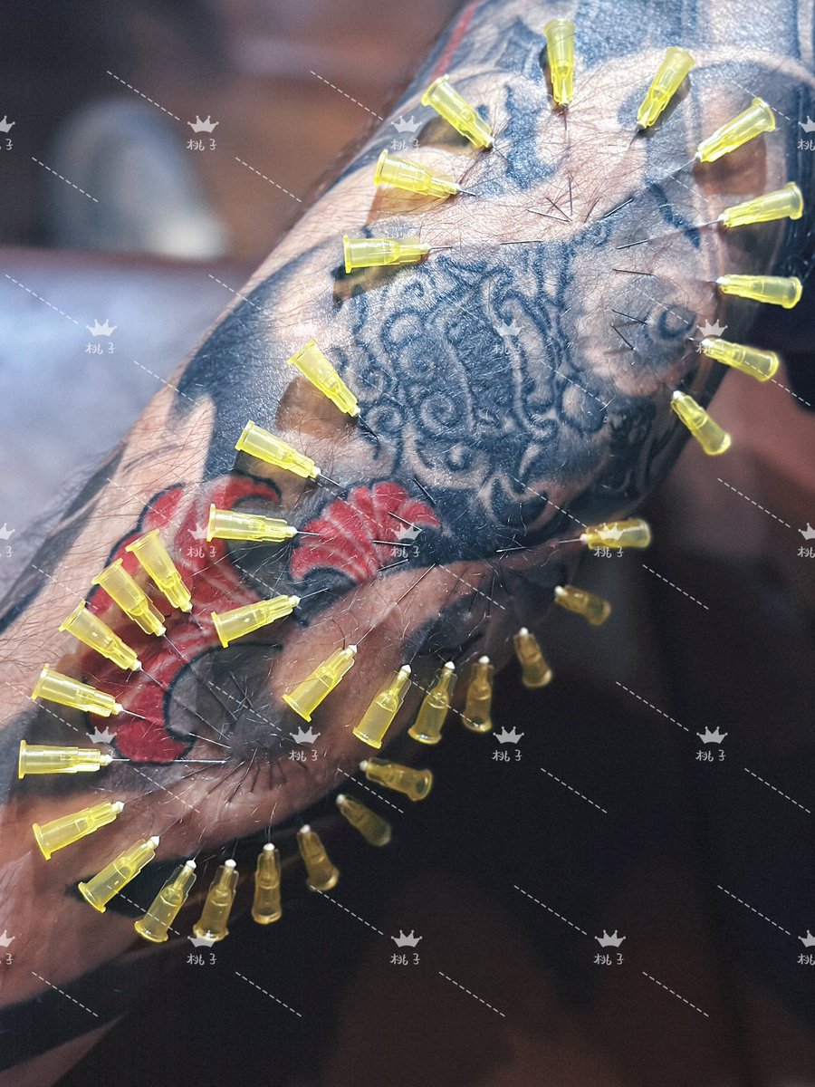 愿望清单✅
#穿刺 #bdsmِ