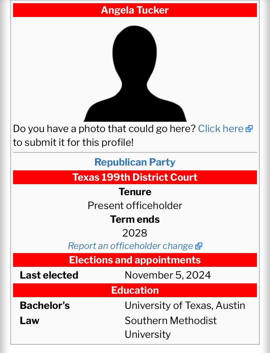 The Black judge who reduced Karmelo Anthony’s bond to $250,000 in the murder case of Austin Metcalf is a Republican.

Follow: <a href="/AFpost/">AF Post</a>