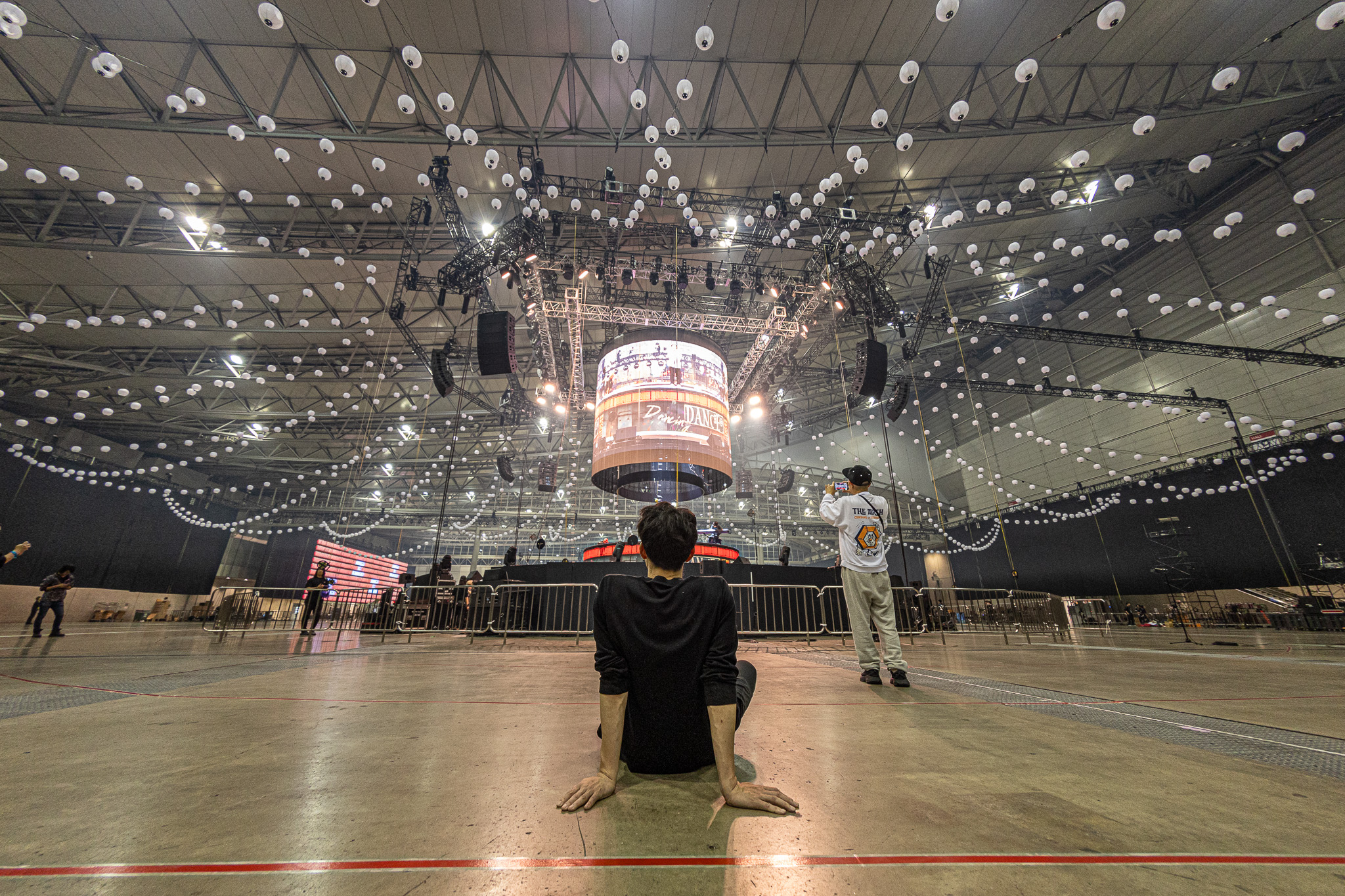 ハロウィンナイト インドの大運動会 3点セット】ハロウィンナイト