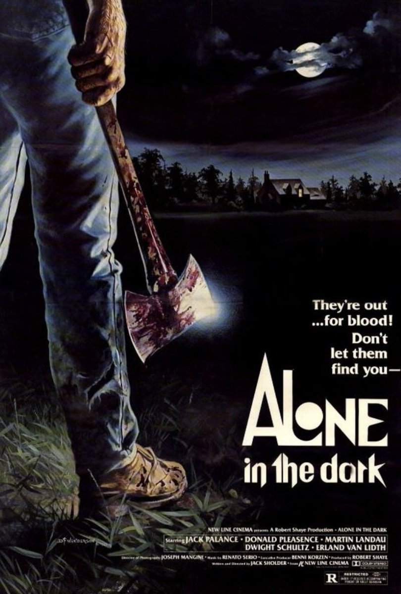 Drop a Great Film Poster 🤍🎥📽️

Mine: