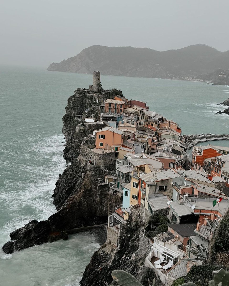 Cinque Terre