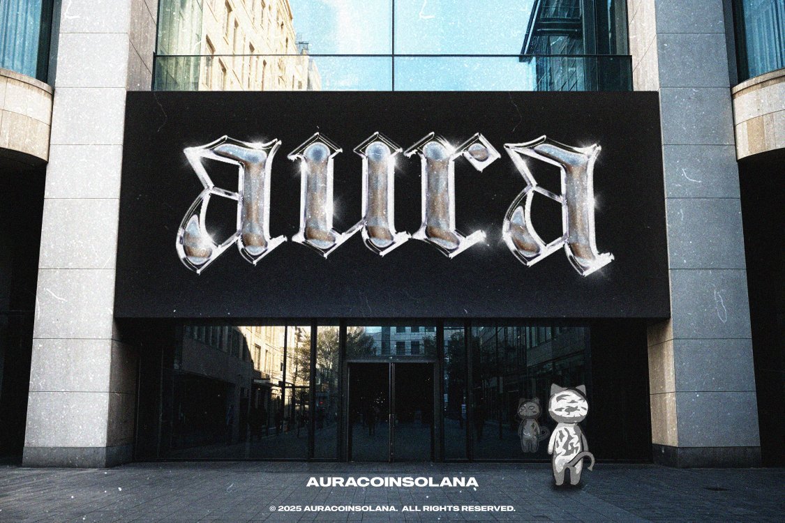 aura tweet media