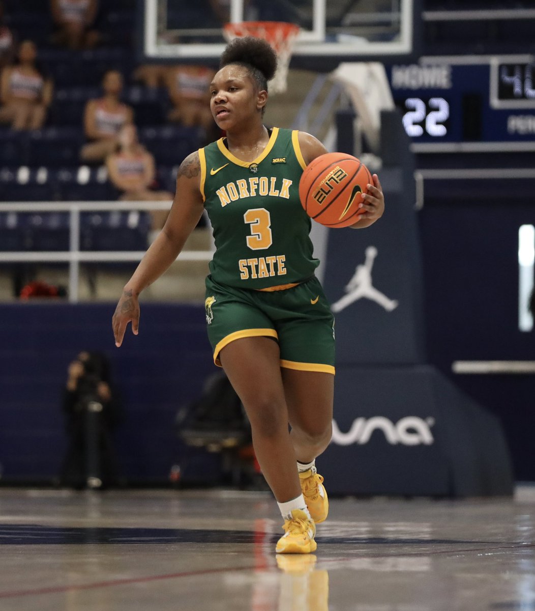 Deja Kelly and Diamond Johnson should have been drafted tonight #WNBADraft