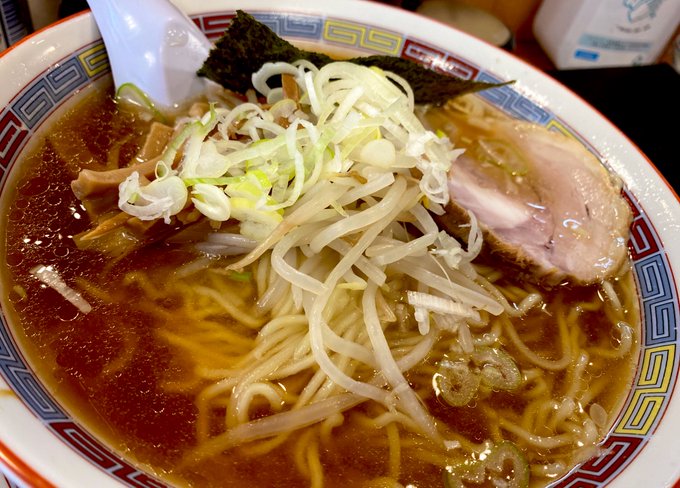 久々に来れた〜〜〜〜っ
たぶん4ヶ月ぶり…
やはりラーメンはここじゃ…ッ

うまみみみみみみみみみみみみみみみみみ 