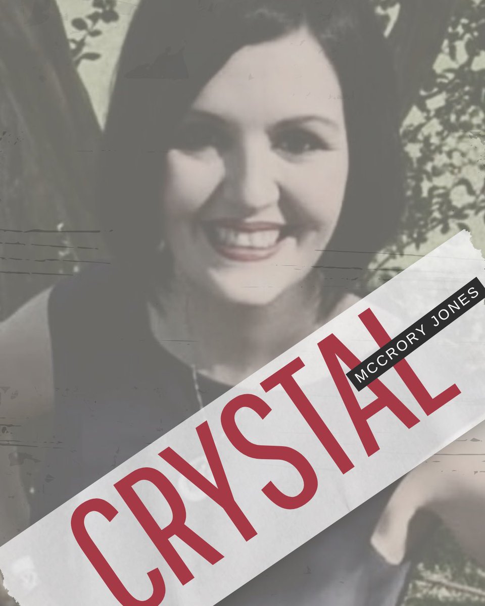 ReverieCrimePod's tweet photo. I’ve been dealing with technical difficulties all day and I’m still editing tonight’s episode. A lot of you might be asleep when it comes out but I wanted to give a head’s up! ♥️⚖️ It’ll be posted here as soon as it’s released. 

#JusticeForCrystal
#CrystalMcCroryJones
#Louisiana https://t.co/z9G9XRgwrG