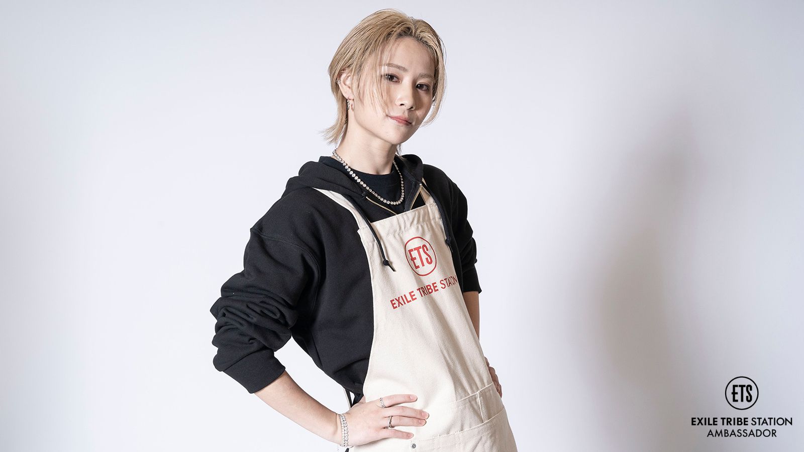 EXILE TRIBE STATION on X: 