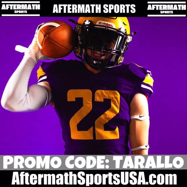 William Tarallo tweet media