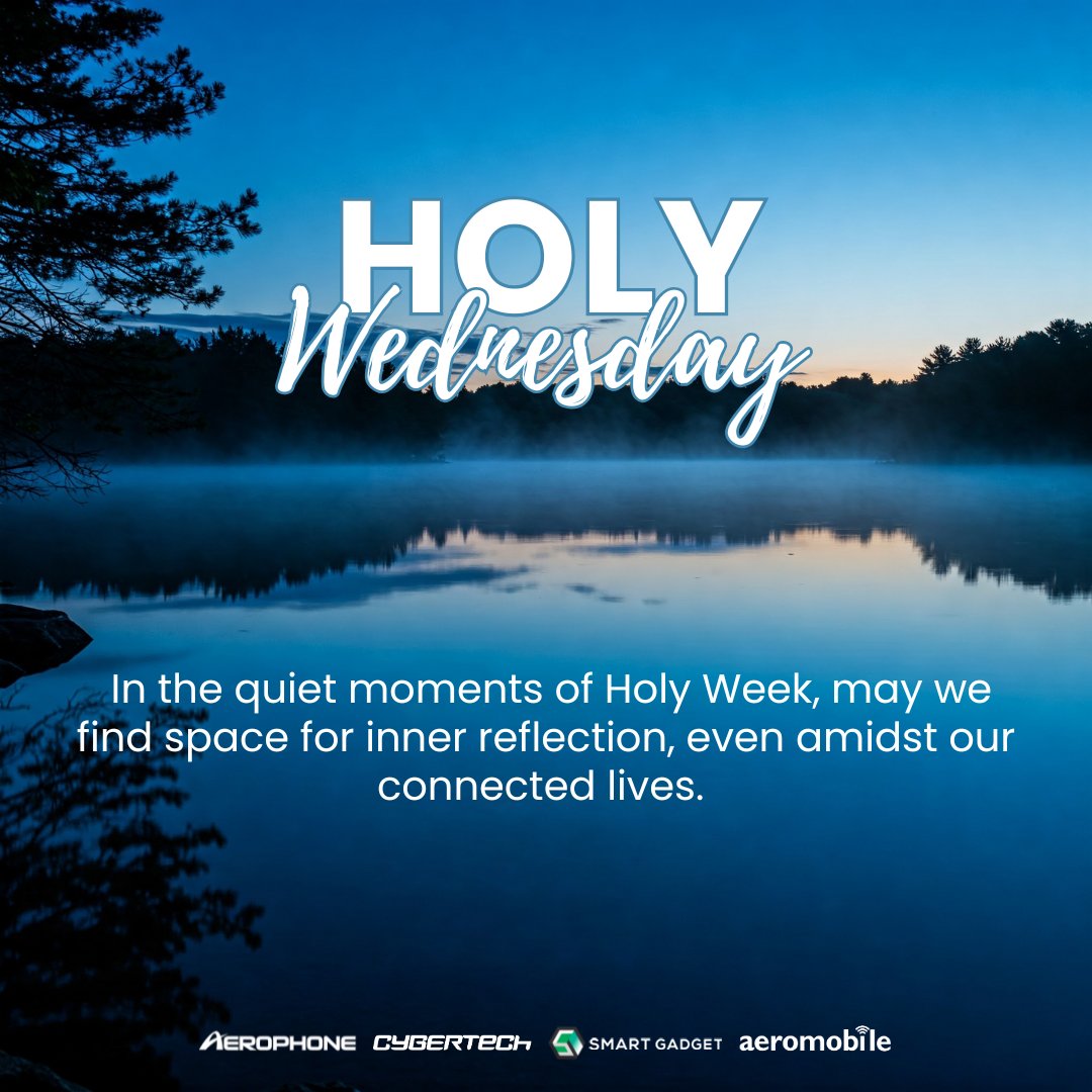 cebudailynews's tweet image. Find space for inner reflection this #holywednesday

#CDNDigital #BrandRoom