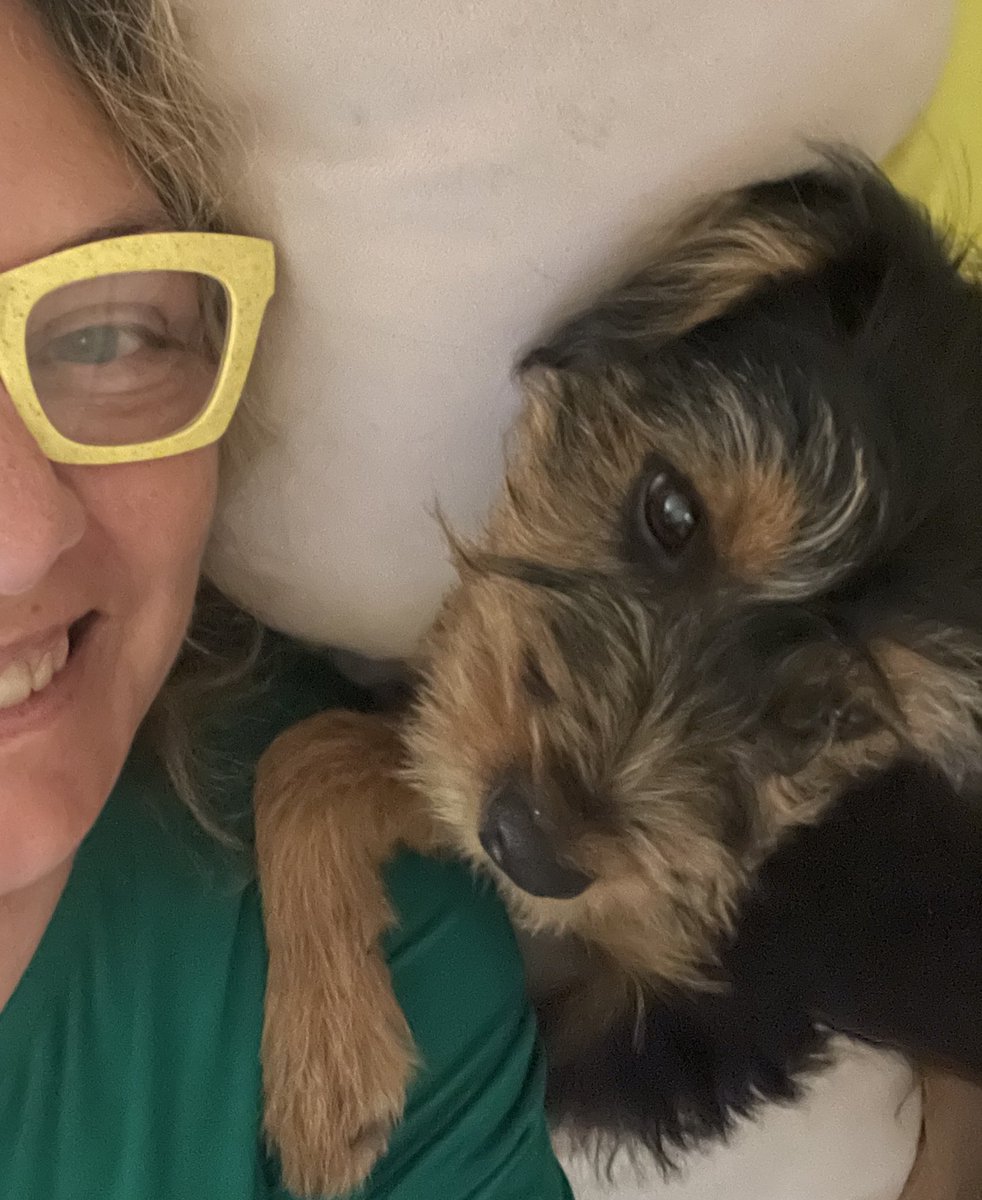 Blanquita Montt tweet media