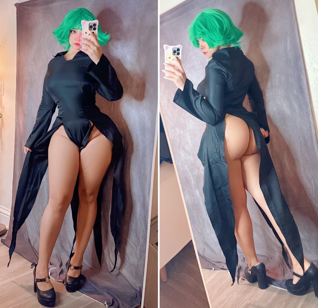 Tatsumaki 20 spots for $5!! https://t.co/Eb8l5keraY https://t.co/8IffiIxtKU