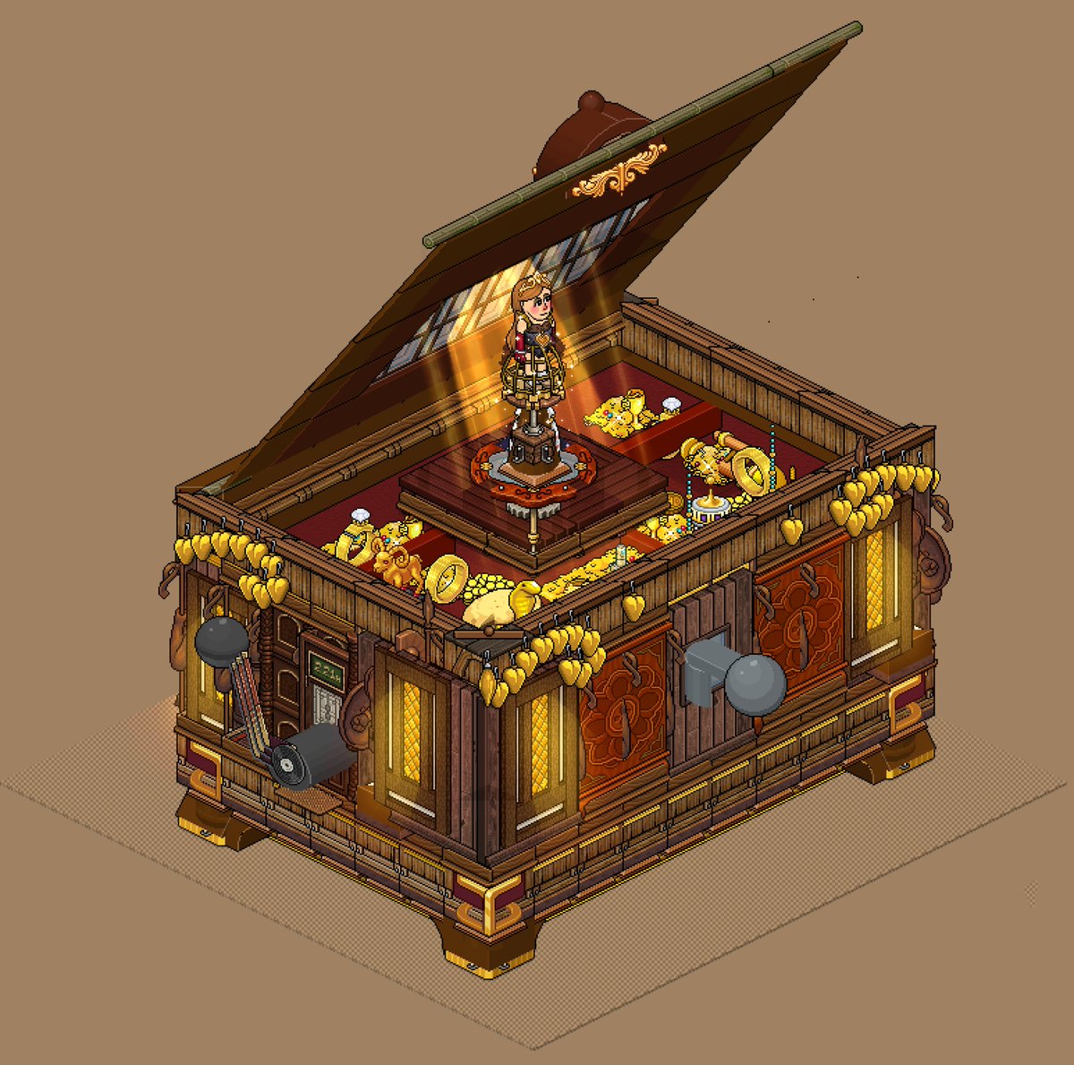 thian (@escoutier) on Twitter photo ' + Boite à musique Ballerine ೄ
🏹Participante: Coutier
🔗: habbo.es/room/125285377
<a href="/BboyJuanj0/">𝔹𝕓𝕠𝕪𝕁𝕦𝕒𝕟𝕛𝟘 𝔼𝕊/𝕄𝕏</a> ¦ <a href="/TooTooxe/">Tooxe</a> ¦ <a href="/AstherixES/">𝙰𝚜𝚝𝚑𝚎𝚛𝚒𝚡</a>
<a href="/ESHabbo/">Habbo ES/MX</a> ¦ #SeleccionM12WExpress ¦ #M12W ' + Boite à musique Ballerine ೄ
🏹Participante: Coutier
🔗: habbo.es/room/125285377
<a href="/BboyJuanj0/">𝔹𝕓𝕠𝕪𝕁𝕦𝕒𝕟𝕛𝟘 𝔼𝕊/𝕄𝕏</a> ¦ <a href="/TooTooxe/">Tooxe</a> ¦ <a href="/AstherixES/">𝙰𝚜𝚝𝚑𝚎𝚛𝚒𝚡</a>
<a href="/ESHabbo/">Habbo ES/MX</a> ¦ #SeleccionM12WExpress ¦ #M12W