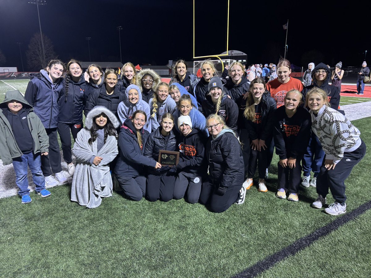 🏃🏻Creston CC & Track & Field 🏃🏻‍♀️ tweet media