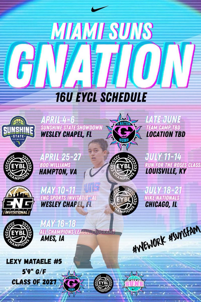 ⏭️⬆️ Boo Williams