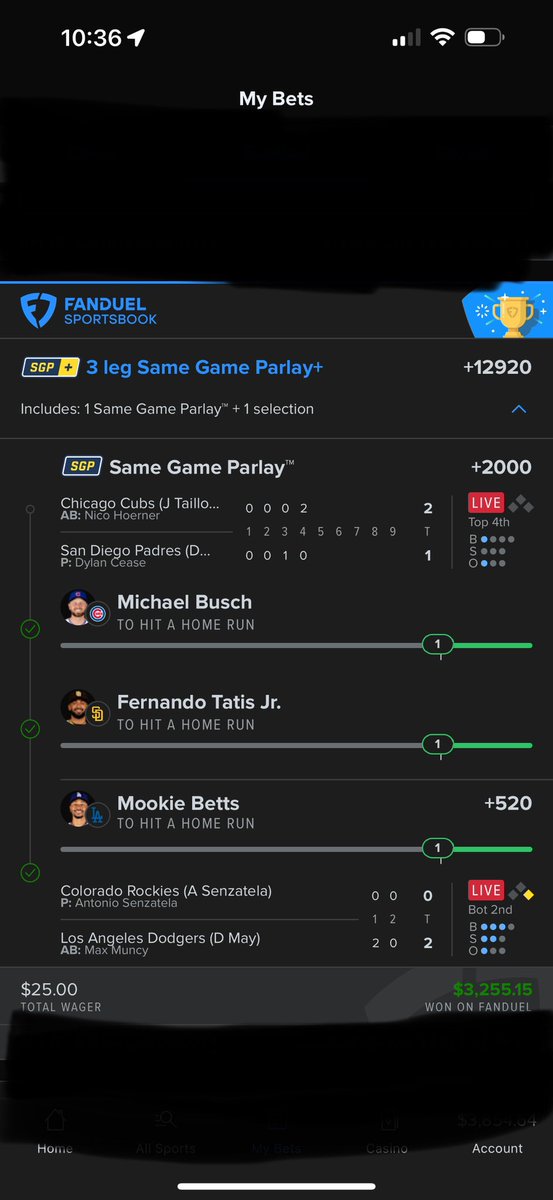 jaylezark's tweet image. Boom 💥 Thanks for the stats @KrashWagers