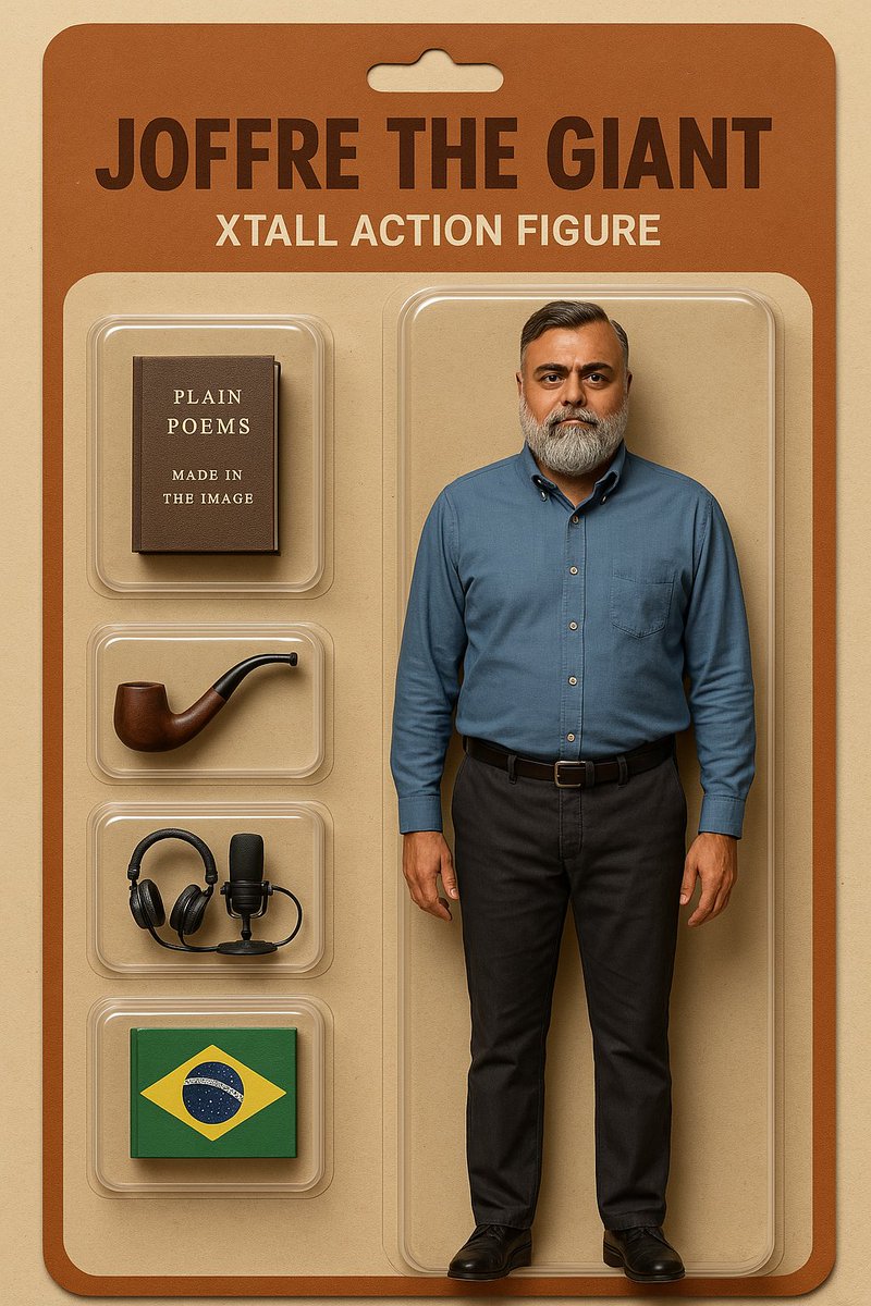 So <a href="/ScottPostma/">Scott Postma</a> sent me this. Both <a href="/canonpress/">Canon Press</a> and <a href="/MissaoGuanabara/">Missão Guanabara</a> get a shout-out, so that's nice. Also, Scott and I had a fantastic podcast going for a while in The Everlasting Education.