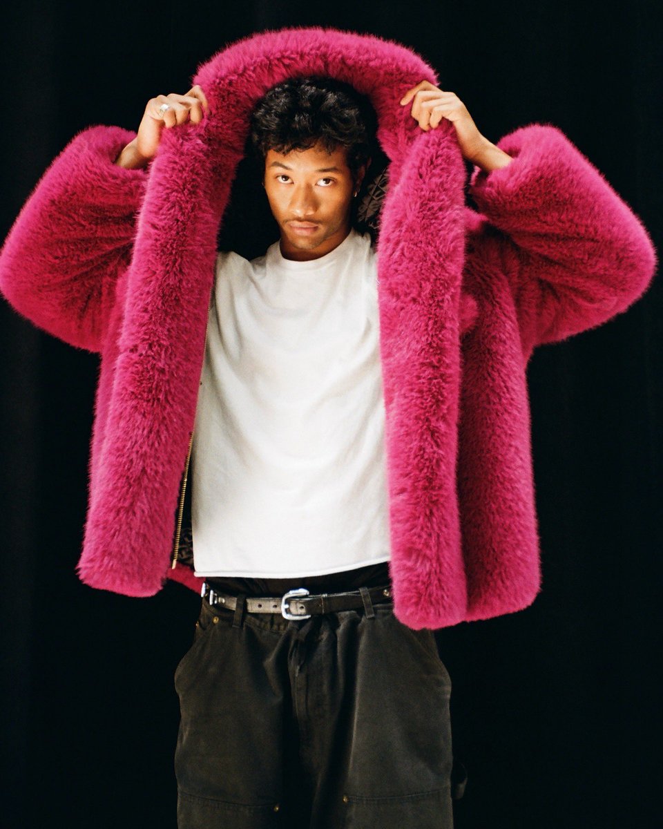 andymartinezx1's tweet image. #mooseknuckles