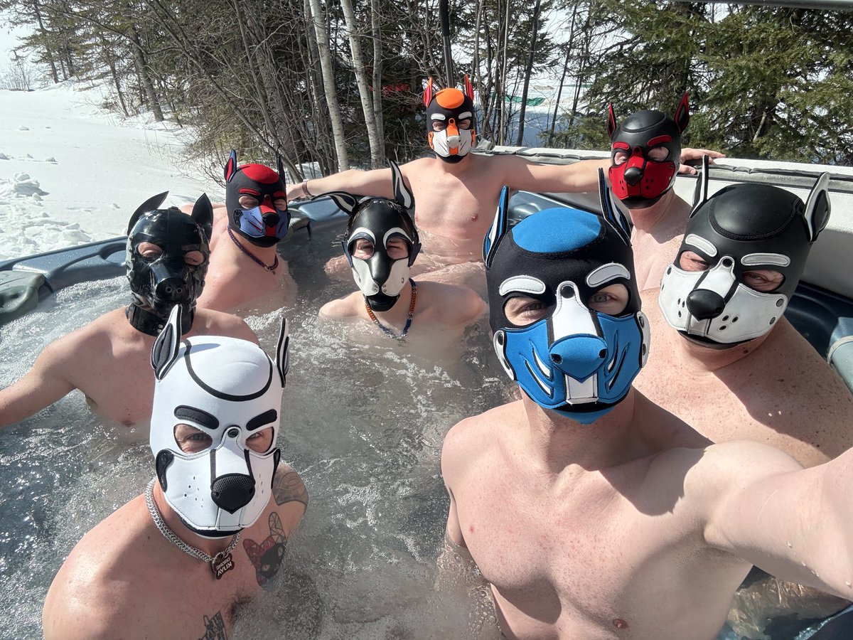 Hyper š FWA (@doggo_hyper1) on Twitter photo Hot tubbing with a bunch of good dogs āŗļø
<a href="/PupZuki/">š¾Zuki@Chicago Fetish Weekend</a> <a href="/ItsKuva/">*Windows XP error sound* Kuva š</a> <a href="/PupAtlas1/">Pup Atlas š FWA</a> <a href="/RubberHowie/">RubberHowie</a> <a href="/DustyBitez/">Drone Dog Dusty</a> <a href="/MnFlame/">š„Pup Flameš„</a> Hot tubbing with a bunch of good dogs āŗļø
<a href="/PupZuki/">š¾Zuki@Chicago Fetish Weekend</a> <a href="/ItsKuva/">*Windows XP error sound* Kuva š</a> <a href="/PupAtlas1/">Pup Atlas š FWA</a> <a href="/RubberHowie/">RubberHowie</a> <a href="/DustyBitez/">Drone Dog Dusty</a> <a href="/MnFlame/">š„Pup Flameš„</a>