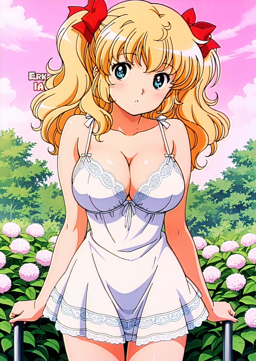 erkeniaart2's tweet photo. Candy Candy β€
#candy #candycandy #candywhite #anime #waifu https://t.co/H2jV0V2e70
