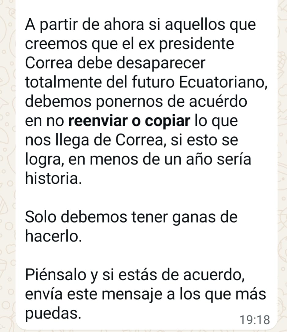 JohnnyEstrellaC's tweet photo. Esta es la forma de sepultarlo https://t.co/luWgBUagIM