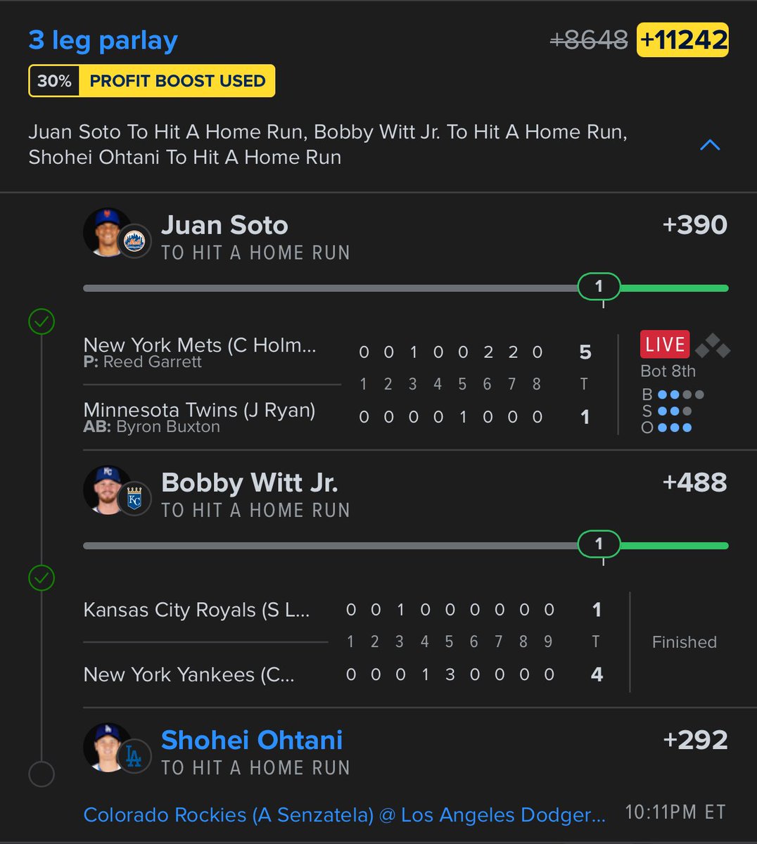 CreativeJ27's tweet image. Ohtani… you have the opportunity to get me fed 😂😭 please brotha but #Trustdata @hellraiserbet