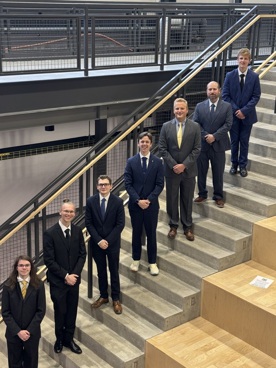 UT Rocketry (@utrocketry) on Twitter photo On 3/17, <a href="/utrocketry/">UT Rocketry</a> submitted FRR Report for Project Hyperion! This @StudentLaunch deliverable showcases our team's work in verifying the launch vehicle and payload for Launch Week in Huntsville. Then, on 4/10, our team completed our FRR Presentation. Go Rockets, Go Hyperion 🚀 On 3/17, <a href="/utrocketry/">UT Rocketry</a> submitted FRR Report for Project Hyperion! This @StudentLaunch deliverable showcases our team's work in verifying the launch vehicle and payload for Launch Week in Huntsville. Then, on 4/10, our team completed our FRR Presentation. Go Rockets, Go Hyperion 🚀