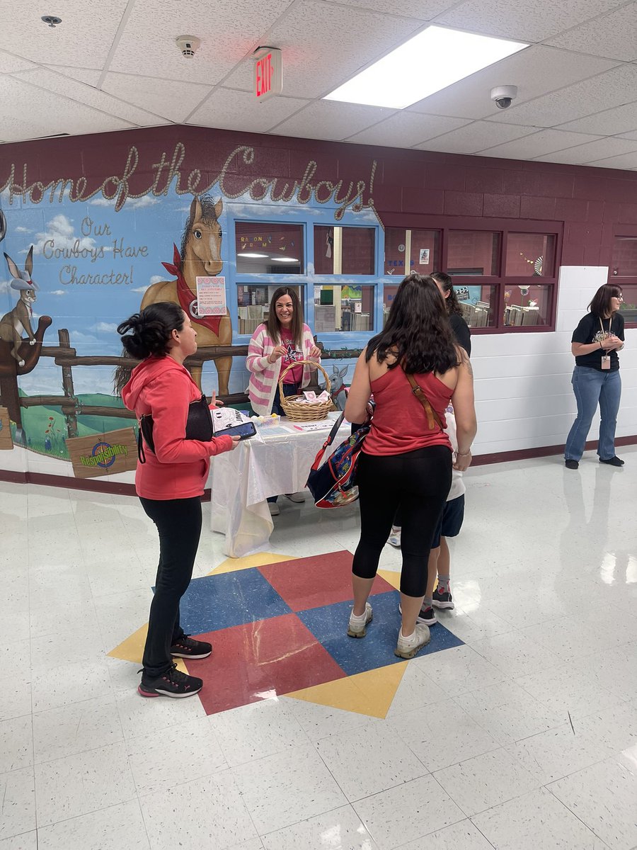 Carson Elementary (@nisdcarson) on Twitter photo Donut stress, just do your best! ๐ฉ Our counselor hosted a pop-up event on the topic of test anxiety. Thank you for stopping by parents! <a href="/NISDCarson/">Carson Elementary</a> <a href="/carson1jess/">Jessica Rodriguez</a> Donut stress, just do your best! ๐ฉ Our counselor hosted a pop-up event on the topic of test anxiety. Thank you for stopping by parents! <a href="/NISDCarson/">Carson Elementary</a> <a href="/carson1jess/">Jessica Rodriguez</a>