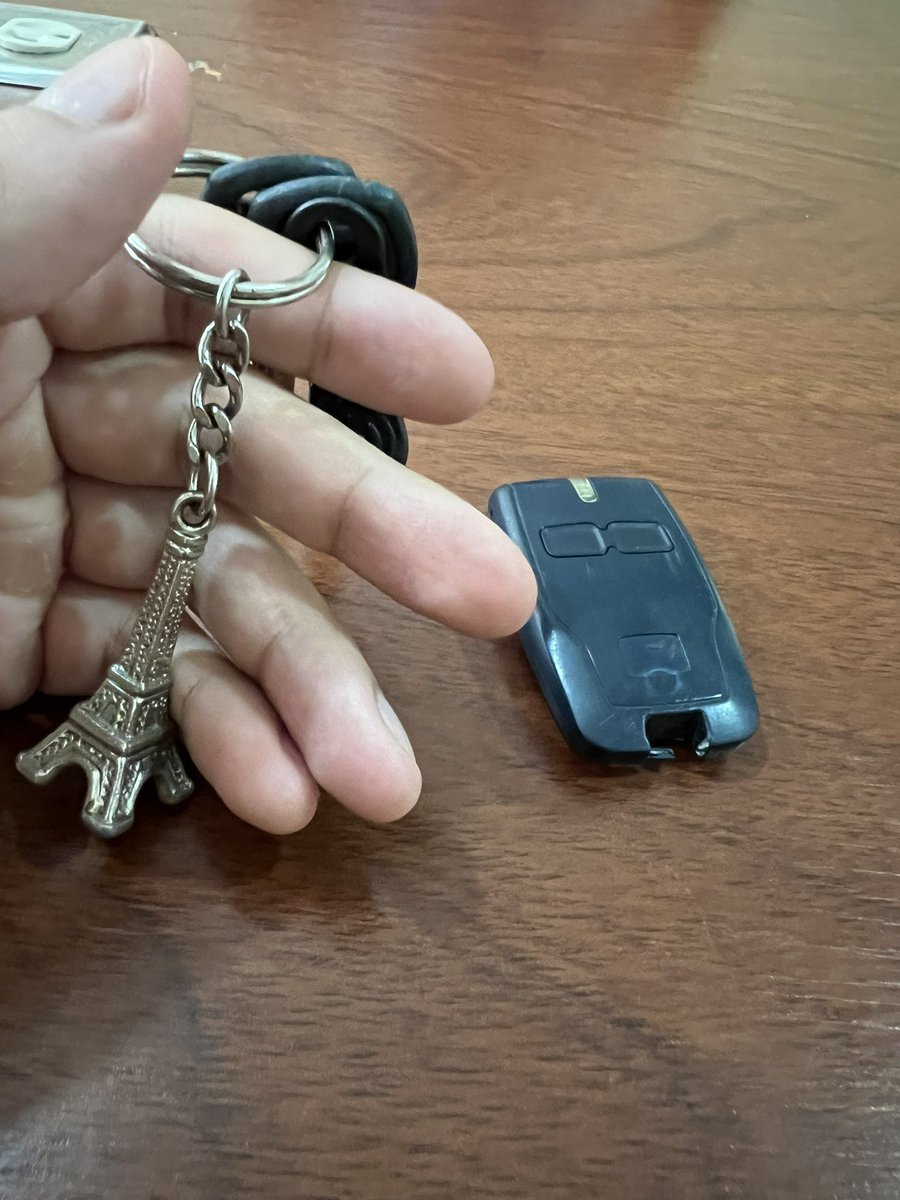 I just bought an apartment off this shit 🔪