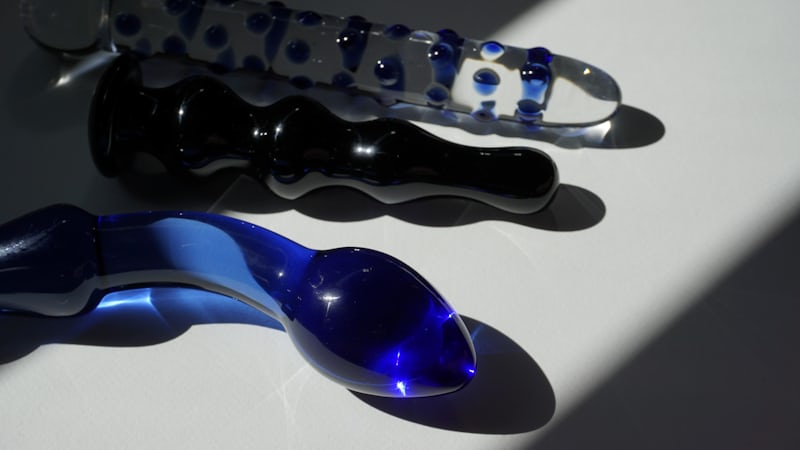 Looking to enhance your pleasure? DM me for details on our premium collection of sex toys! 🔥 #Pleasure