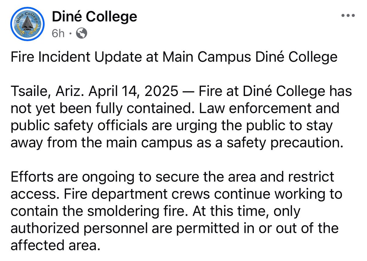 G.M. Davis tweet media