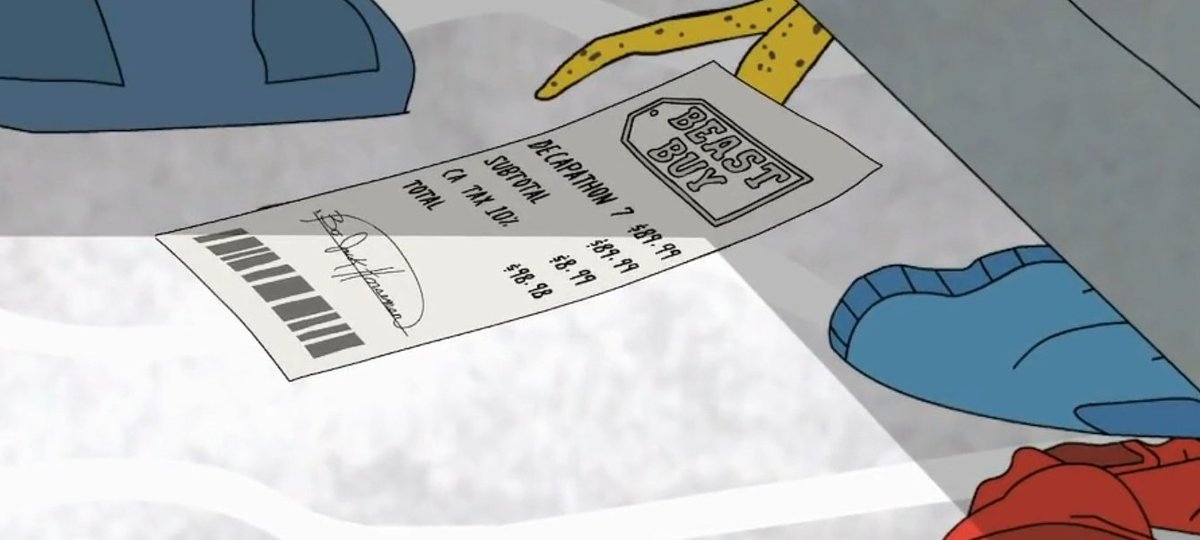 Increíble como Bojack Horseman predijo el aumento en el precio de juegos que se viene gracias a nintendo 🗿