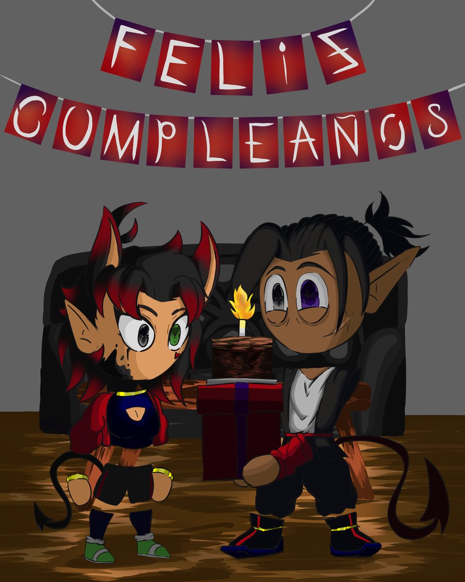 DemonJack_Art's tweet photo. @_VGen_ Thank you very much for this second chance :,D
Portfolio:https://t.co/6nHbFpJWvL
vgen: https://t.co/2C3Q6KWRwZ https://t.co/nfjUmwAMOe
