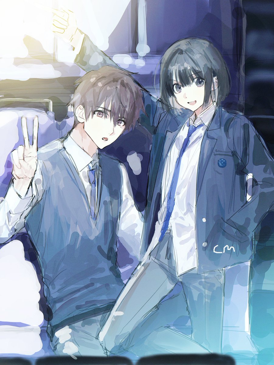 이론 (@luvrobotic) on Twitter photo 