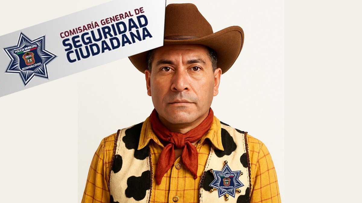 🏃‍♂️Se les pelo🏃‍♂️¿ y así es la policía más premiada la Comisaría General de <a href="/seguridadneza/">Seguridad Neza</a> ?elvallenoticias.online/nezahualcoyotl…