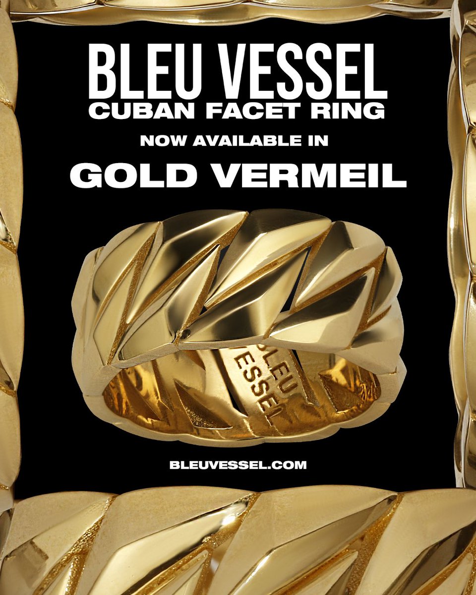 BLEU VESSEL tweet media