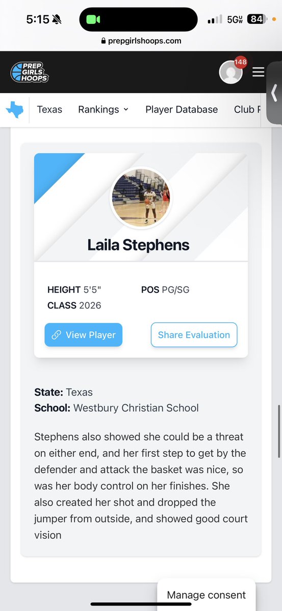 Texas Crush (@texas__crush) on Twitter photo Just Dropped <a href="/PGHCircuit/">Prep Girls Hoops Circuit π</a> Space City Slam-17U Dazzling Guards <a href="/stxphnz/">Laila Stephens</a> <a href="/girlzprepreport/">Girlz Prep Report</a> Just Dropped <a href="/PGHCircuit/">Prep Girls Hoops Circuit π</a> Space City Slam-17U Dazzling Guards <a href="/stxphnz/">Laila Stephens</a> <a href="/girlzprepreport/">Girlz Prep Report</a>