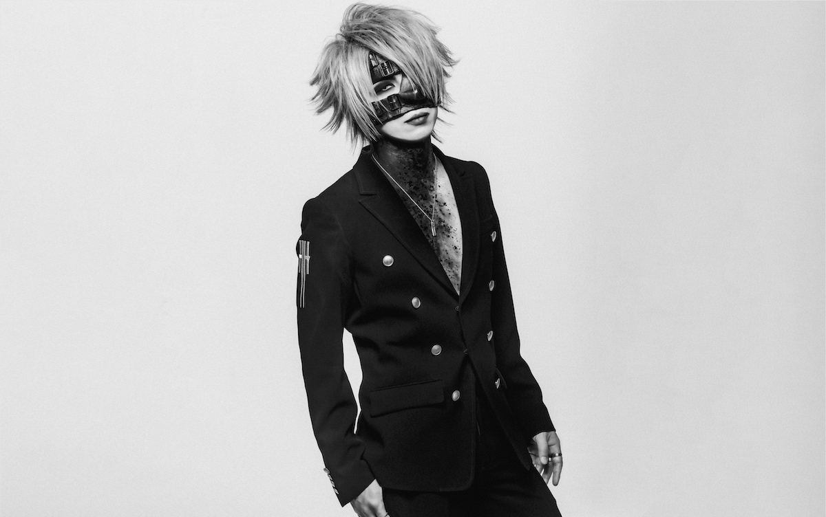 【新着記事】REITA（the GazettE）、一周忌に寄せて──本誌最後のインタビューとともに振り返る軌跡

2024年4月15日に、the GazettEのベーシスト・REITAさんが逝去してから、1年が経ちました。
bassmagazine.jp/player/interve…
#theGazettE #REITA