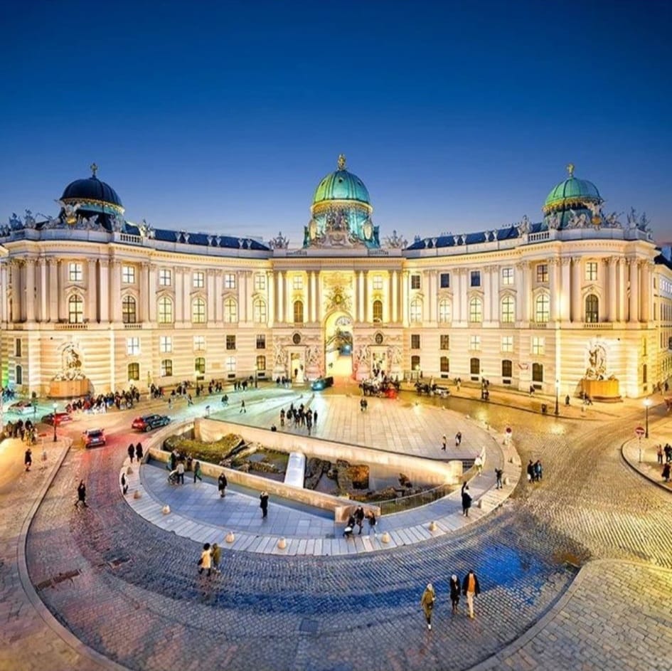 Vienna Austria
