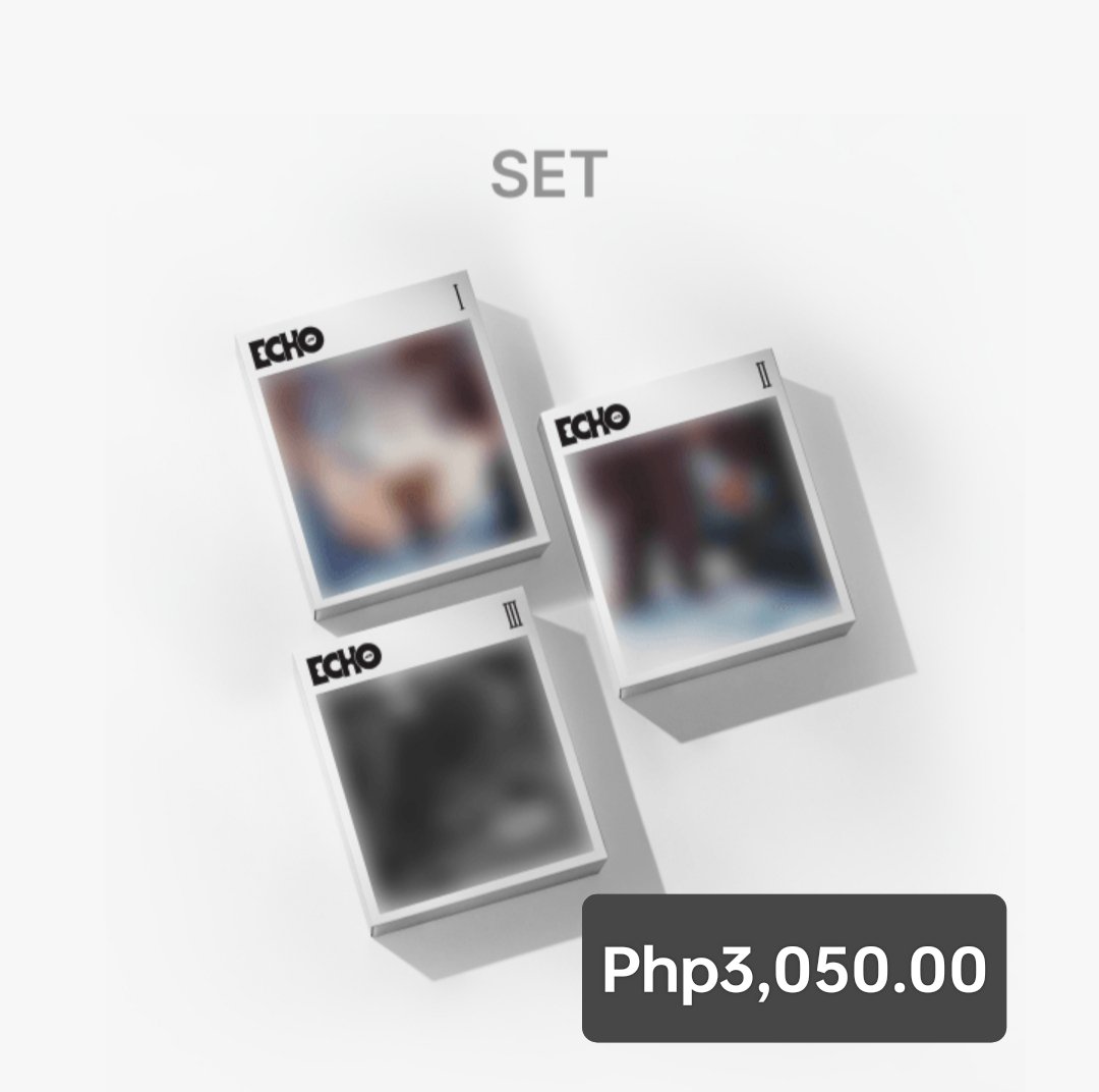 ApoBangpoMerch7's tweet photo. Jin's 2nd Solo Album "ECHO"‼️
With Early Bird Special Gift from April 15-28 only!

See photos for the price 💜
30% DP for new buyers.
Balance until May 15.

💌DM us to order 
Strictly NO cancelation 

#ABMPHGO #BTS #JIN #Jin_Echo https://t.co/8cg6tQMdqm