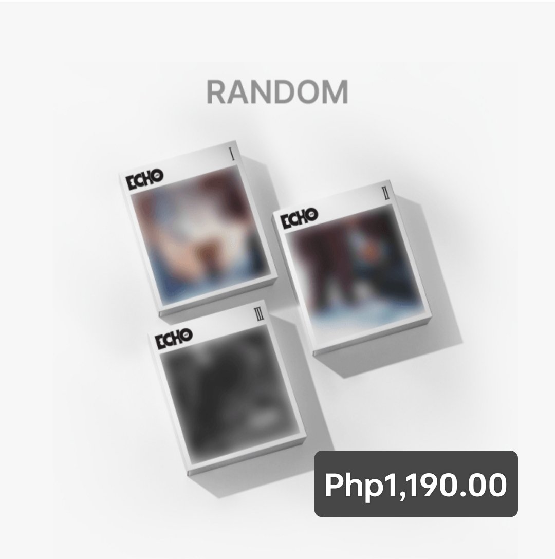 ApoBangpoMerch7's tweet photo. Jin's 2nd Solo Album "ECHO"‼️
With Early Bird Special Gift from April 15-28 only!

See photos for the price 💜
30% DP for new buyers.
Balance until May 15.

💌DM us to order 
Strictly NO cancelation 

#ABMPHGO #BTS #JIN #Jin_Echo https://t.co/8cg6tQMdqm