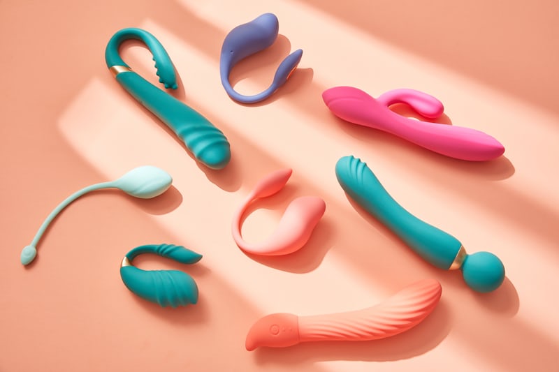 Ready to experience the best pleasure? I’ve got exactly what you need. DM me for details! 💋 #ToysForEveryone
