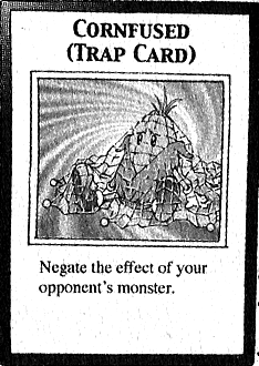 every Yu-Gi-Oh! card tweet media