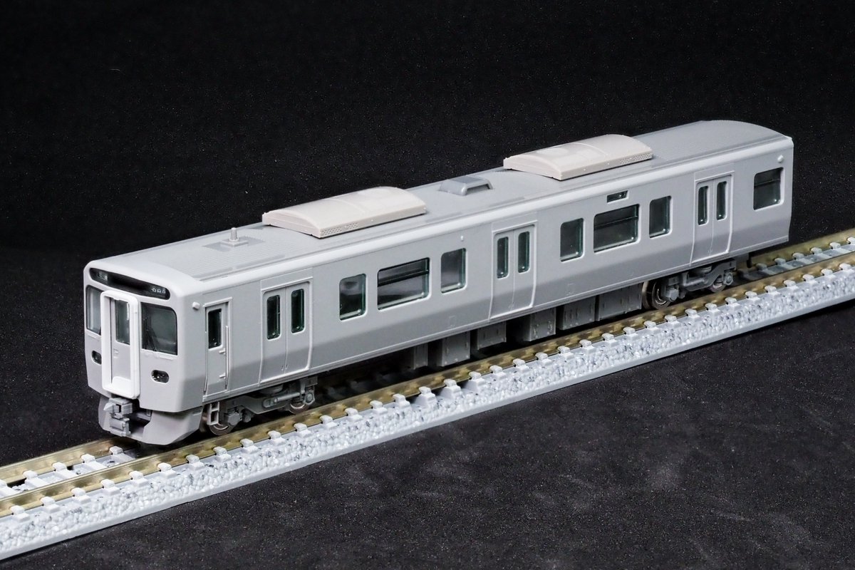 トミックスショールーム公式 案内係：立石かえで（鉄道むすめ） on X