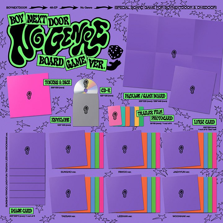 BOYNEXTDOOR 4TH EP [NO GENRE]
PH GIVEAWAY ✨

4 WINNERS GA 🩵
(1 sealed album each)

— follow us
— like &amp; rt this + the quoted twt
— reply proofs
— winner must shoulder sf

Ends on May 13

Good Luck Onedoors!🎀

#BOYNEXTDOOR_No_Genre #boynextdoor <a href="/BOYNEXTDOOR_KOZ/">BOYNEXTDOOR</a> <a href="/BOYNEXTDOOR_twt/">BOYNEXTDOOR_twt</a>