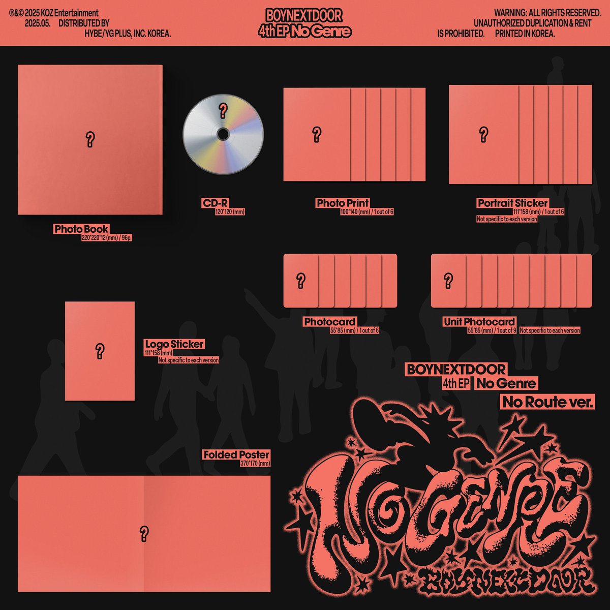 SNBPH_'s tweet photo. BOYNEXTDOOR 4TH EP [NO GENRE]
PH GIVEAWAY ✨

4 WINNERS GA 🩵
(1 sealed album each)

— follow us
— like &amp; rt this + the quoted twt
— reply proofs
— winner must shoulder sf

Ends on May 13

Good Luck Onedoors!🎀

#BOYNEXTDOOR_No_Genre #boynextdoor @BOYNEXTDOOR_KOZ @BOYNEXTDOOR_twt https://t.co/3cgAaR581C